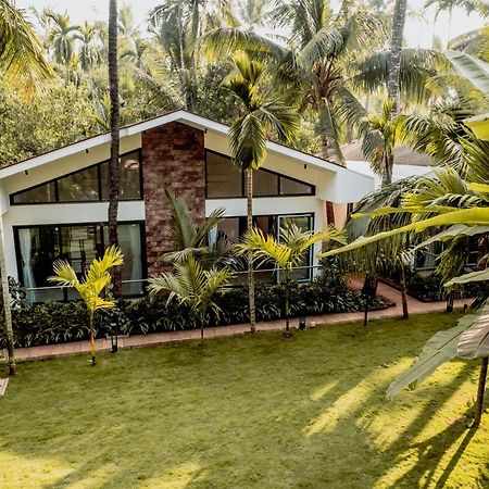 Coco Palms Resort, Diveāgar Dış mekan fotoğraf