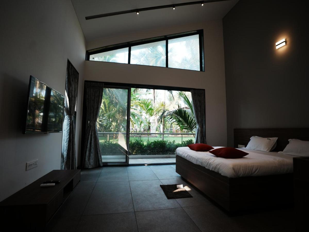 Coco Palms Resort, Diveāgar Dış mekan fotoğraf