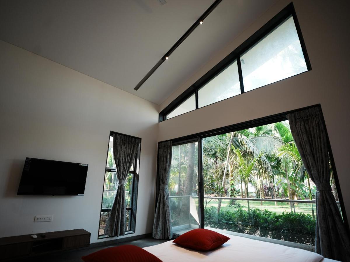 Coco Palms Resort, Diveāgar Dış mekan fotoğraf