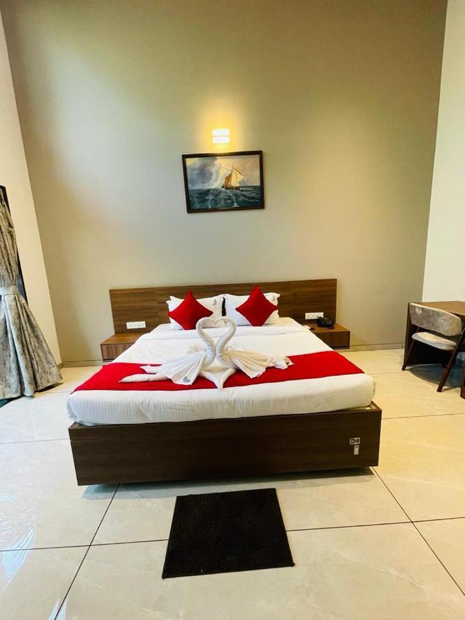Coco Palms Resort, Diveāgar Dış mekan fotoğraf