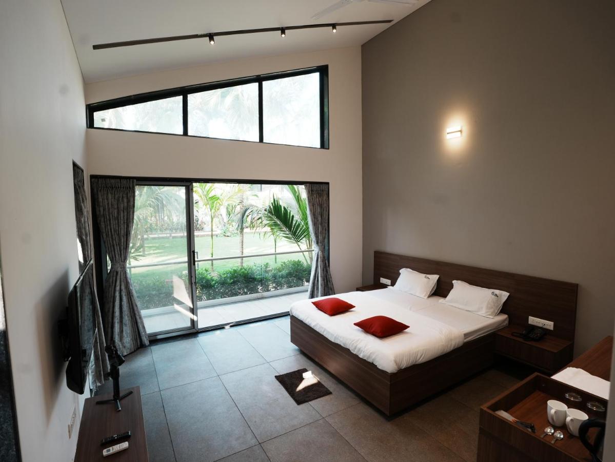 Coco Palms Resort, Diveāgar Dış mekan fotoğraf