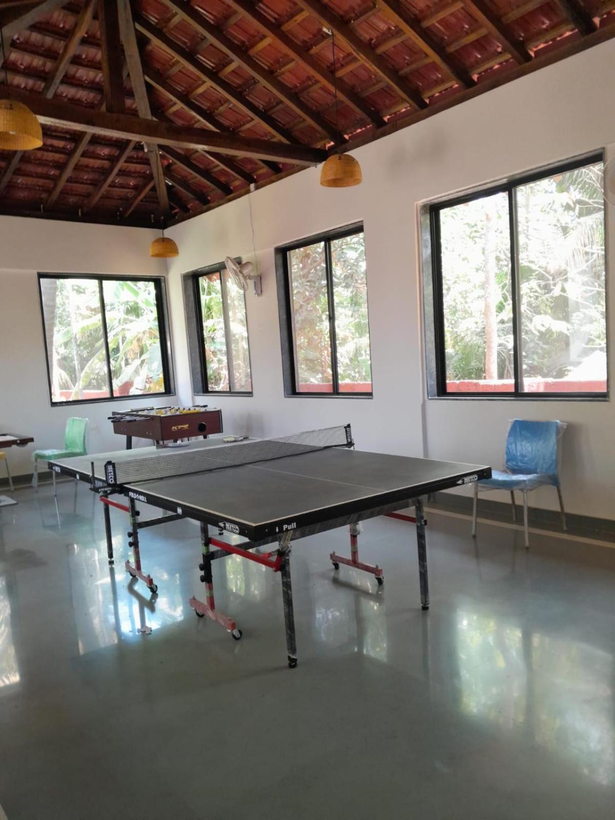 Coco Palms Resort, Diveāgar Dış mekan fotoğraf