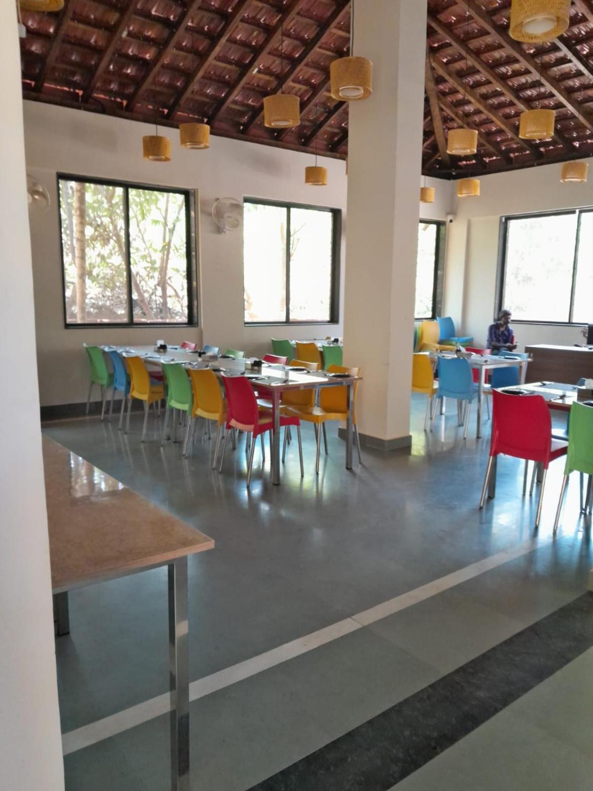 Coco Palms Resort, Diveāgar Dış mekan fotoğraf